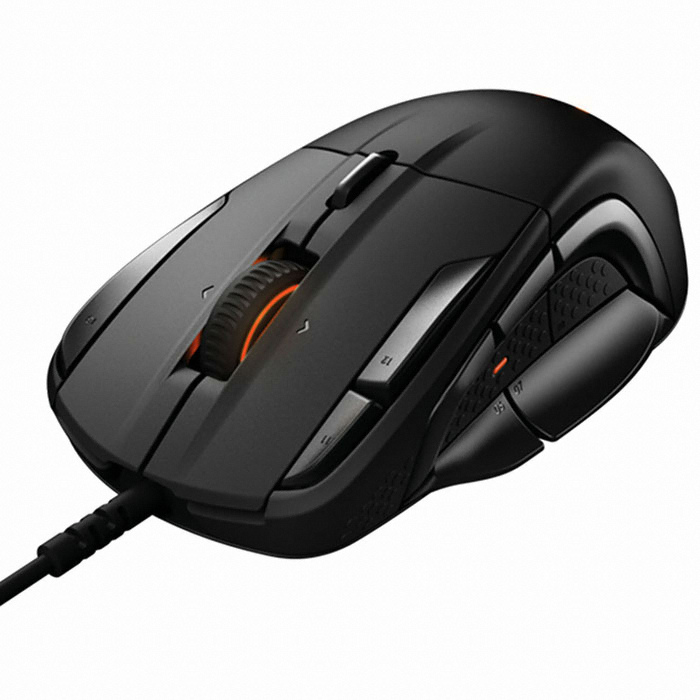 스틸시리즈 RIVAL 500