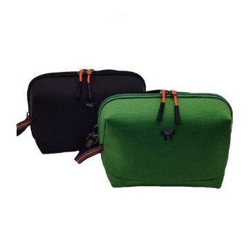 머롯 PU 파우치 1680