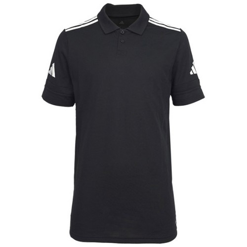 아디다스 스쿼드라 컴퍼티션 레귤러핏 폴로 티 JY3417이미지입니다. 누르면 해당 게시물로 새창이동합니다.