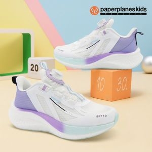 페이퍼플레인 / PK7082 아동 키즈 쿠션 다이얼 러닝 운
