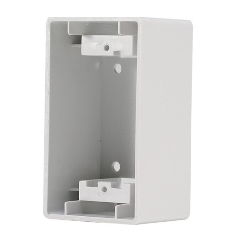 �뿵��� PVC ���� �ڽ� �ܼ�Ʈ �¾� 1���� 54 x 75 x 120mm