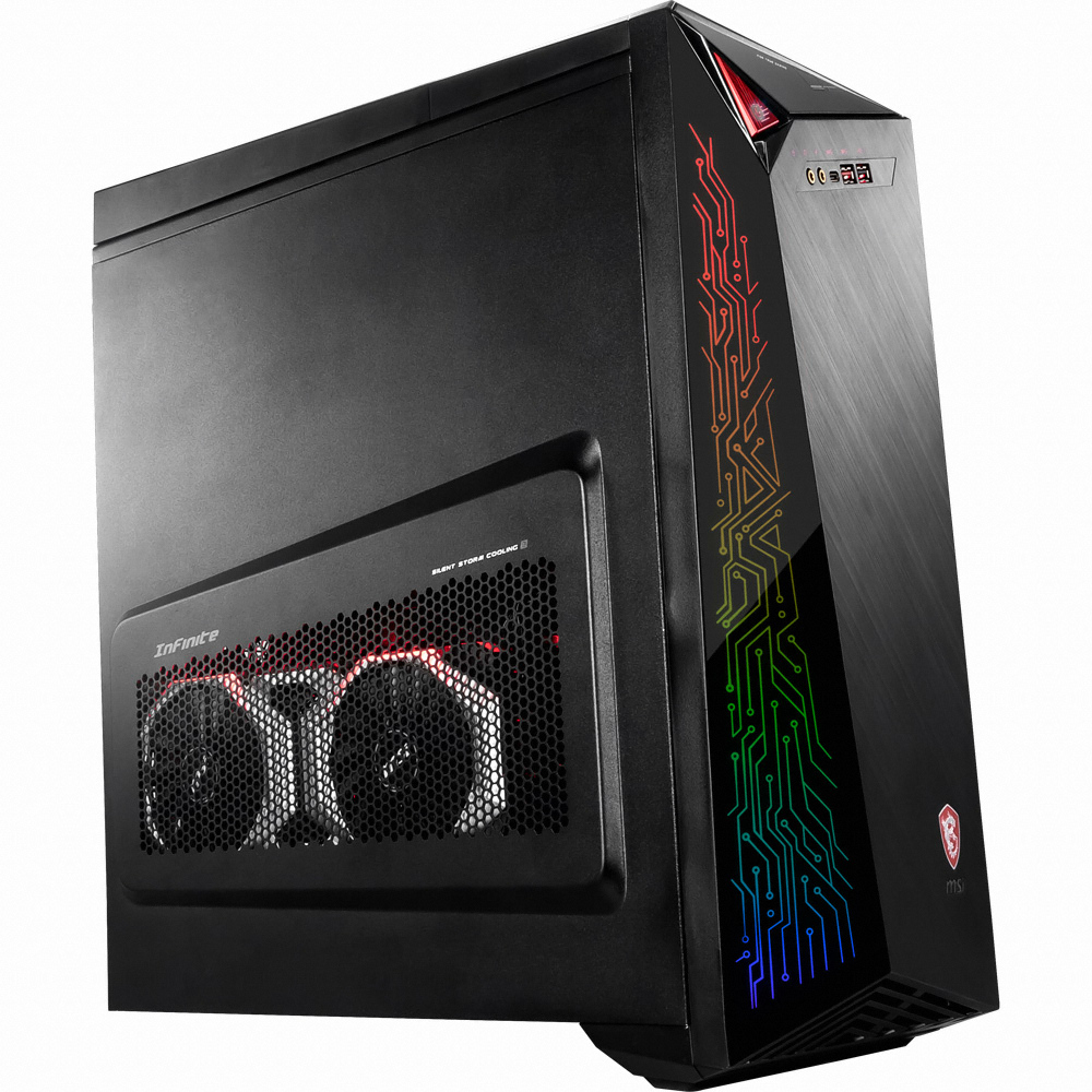 MSI ���Ǵ�Ʈ X 9RK80Ti