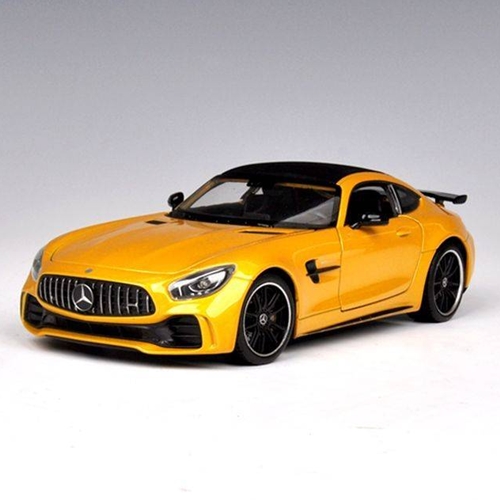 ���� 1/24 �޸������� ���� AMG GT R