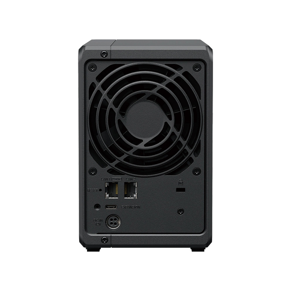 Synology DiskStation DS725neo+ (8TB)_이미지