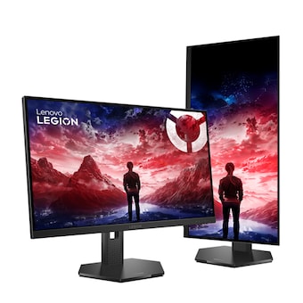 <b>레노버</b> LEGION 27Q-10 QHD 240 IPS 68C6GAC4KR