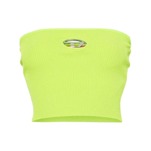 디젤 M클락스빌렉스 스트랩리스 탱크 탑 A130190DLAX T