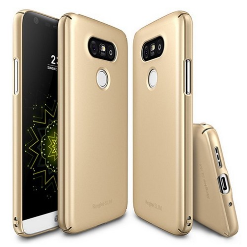 리어스 LG G5 링케 슬림 케이스