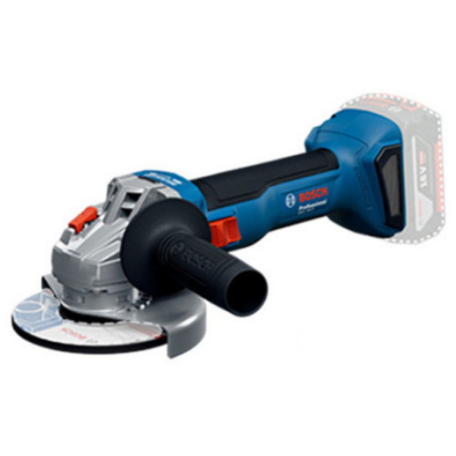 보쉬 GWS 18V-8 해외구매 (충전기없음, 배터리없음)