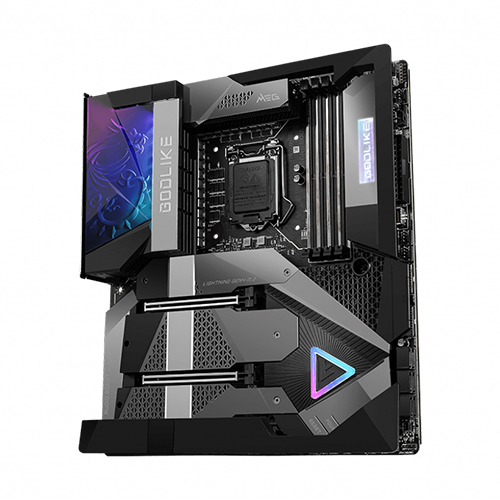 MSI MEG Z590 갓라이크_이미지