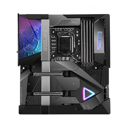 MSI MEG Z590 ������ũ