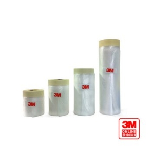  3M 테이프 건축사계절용 125카바링테이프 200MM/400MM/650MM/900MM/1500MM/2000MM/2700MM