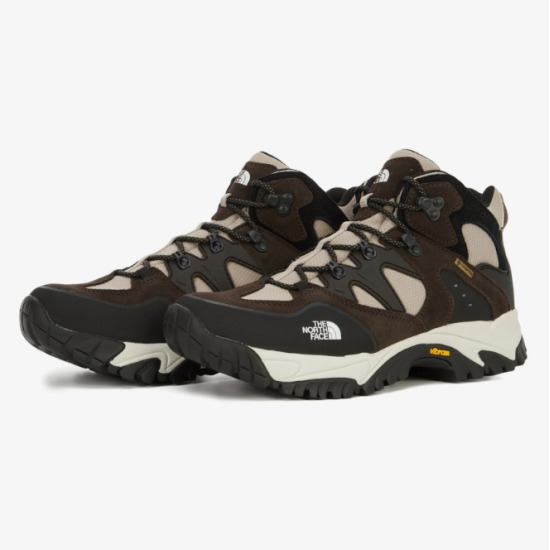 노스페이스 시에라 미드 고어택스 NS91R01A이미지입니다. 누르면 해당 게시물로 새창이동합니다.