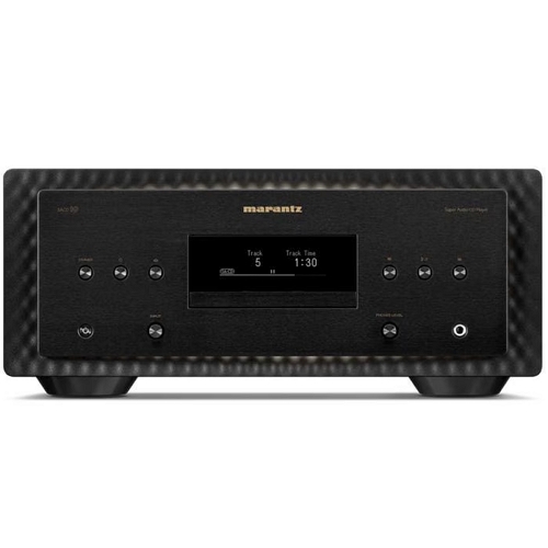 ������ SACD 10