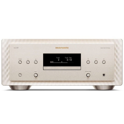 ������ SACD 10