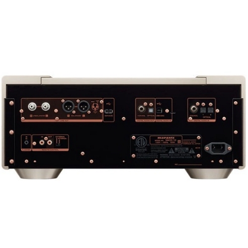 ������ SACD 10