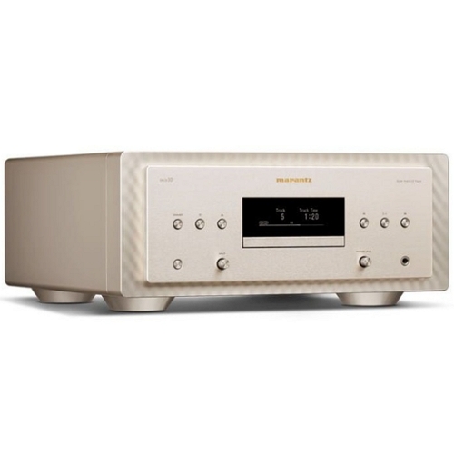 ������ SACD 10