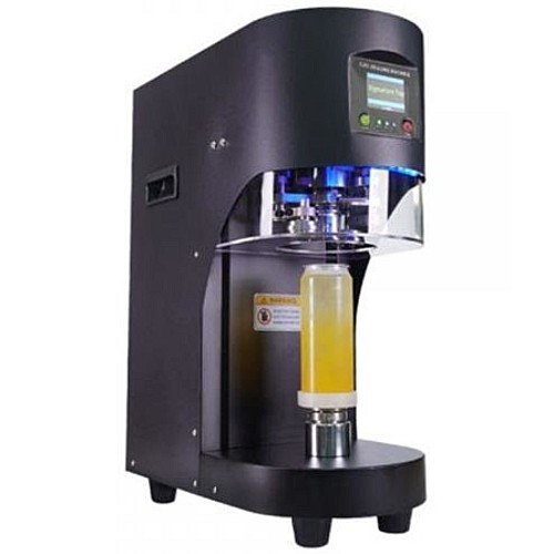 시그니처 탑 캔시머 전자동 (블랙)_이미지