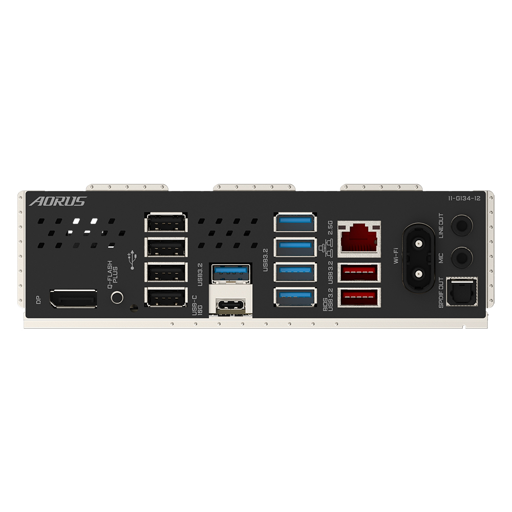 GIGABYTE B850 AORUS ELITE WIFI7 피씨디렉트_이미지