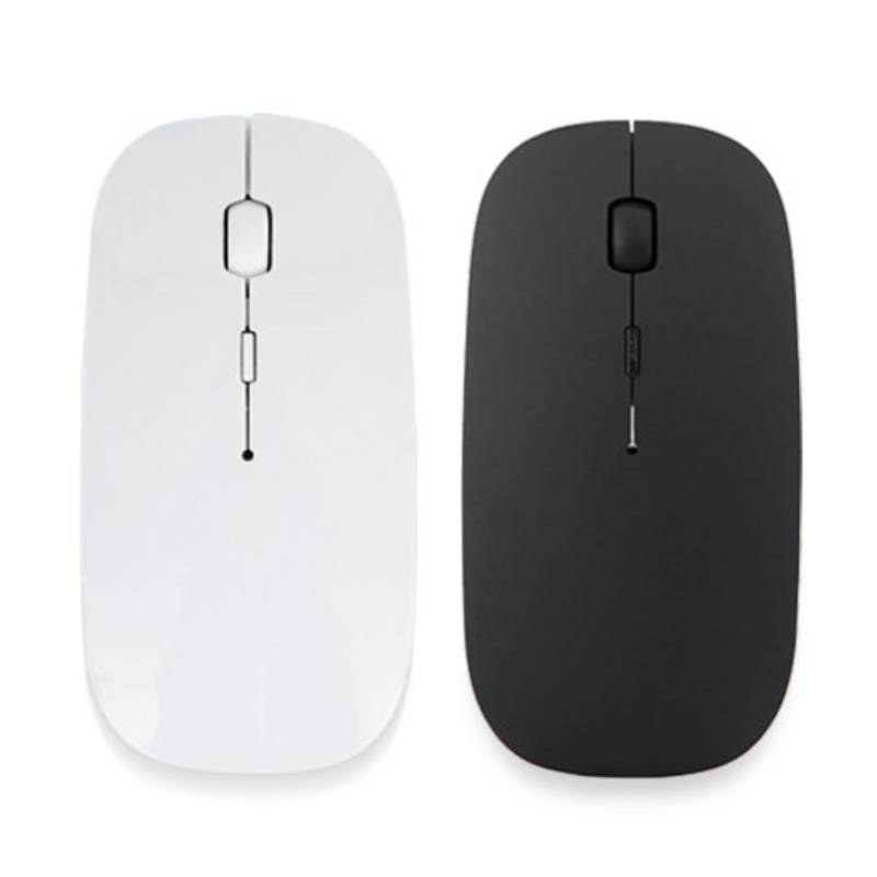 TGIC TGC-WM4100 무선 마우스 (블랙)_이미지