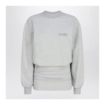 THE ATTICO �� ȥ�� �׷��� Ma���� �̴� �巹�� 260WCA0039JJF006AA/XM_ATTIC-18