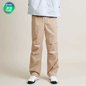 요넥스  테니스 캐주얼 파라슈트 팬츠 245PL001U