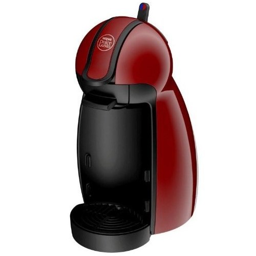 네스카페 돌체구스토 피콜로 (체리레드)_이미지