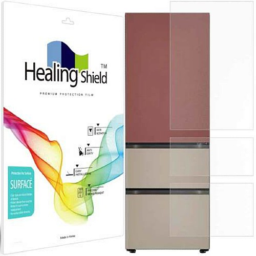 폰트리 힐링쉴드 Z331GRC151 무광 외부보호필름