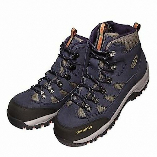 마운티아 안전화 MT-60