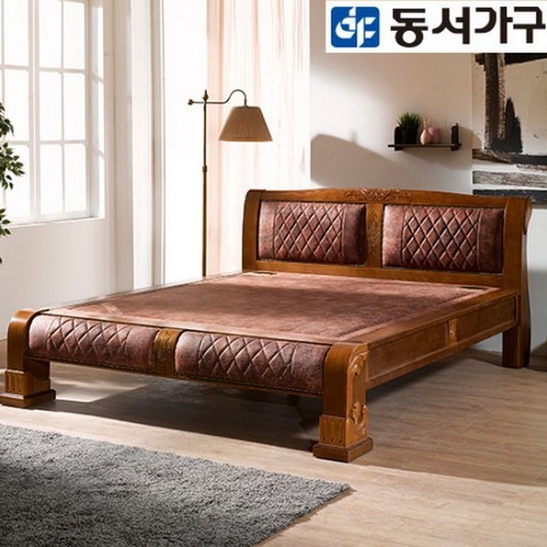 동서가구 ML 흙침대 Q