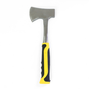 트리 고강도 스틸 손도끼_이미지