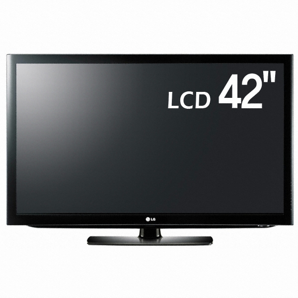 LG전자 42LK437C (사업자전용)_이미지