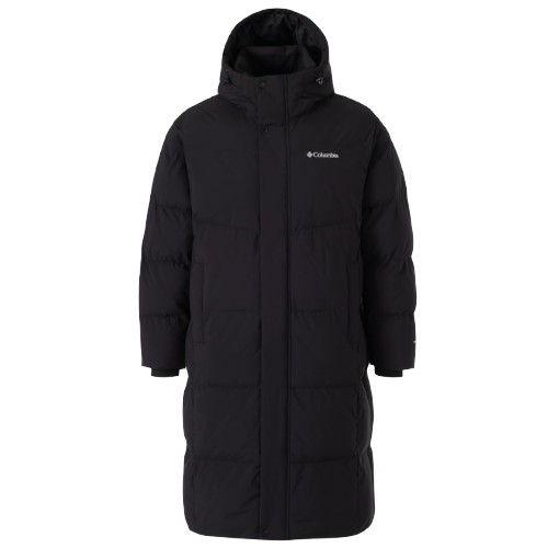 컬럼비아 베이직 옴니히트 롱패딩 C54YUD311010