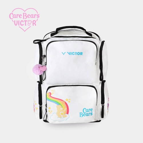 CareBears 배드민턴가방 라켓 백팩 BR5025CBC A