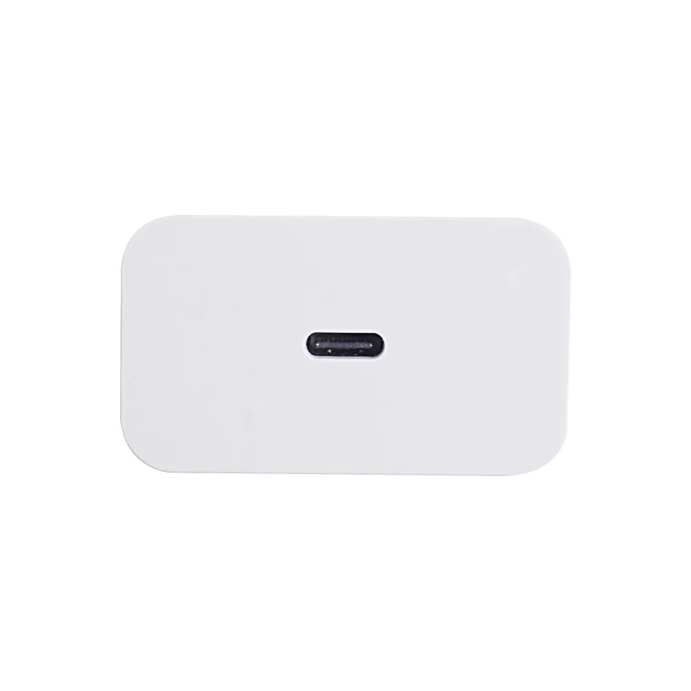 LG전자 USB-C 65W 정품 어댑터 (화이트 / EAY65910802)_이미지