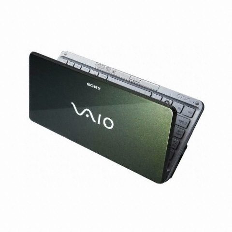SONY 바이오 VGN-P35LK/G_이미지