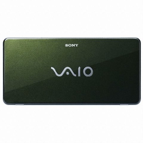 SONY 바이오 VGN-P35LK/G_이미지