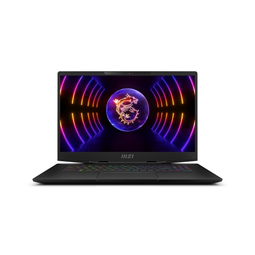 MSI Stealth 17 Studio A13VF-i9 4K (SSD 2TB)