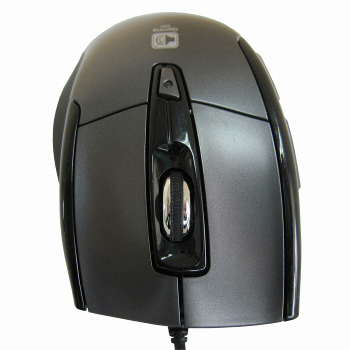 제스코 무소음 마우스 JNL-101K (정품)_이미지