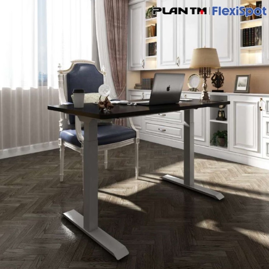 FLEXISPOT �÷�Ƽ�� E7 ������ �����̾��� ��� ���ĵ� å��