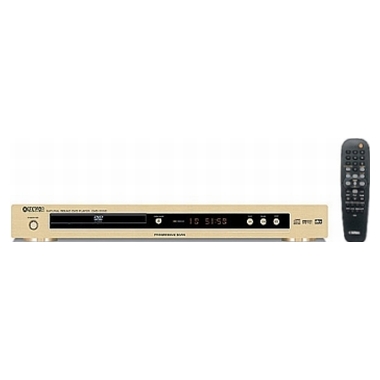 야마하 DVD-S550