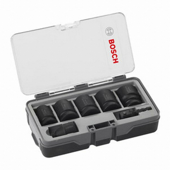 ���� 1/2��ġ ���ѷ�ġ�� ���� ��Ʈ (7pcs)