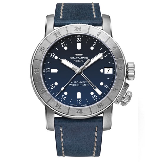 글라이신 Airman GL0060