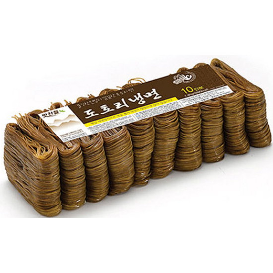 맛찬들백미식품 맛찬들 도토리냉면 2kg (1개)_이미지