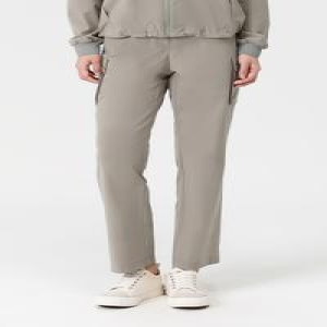 25 여성 수입 아웃포켓 일자 팬츠 1L-41692