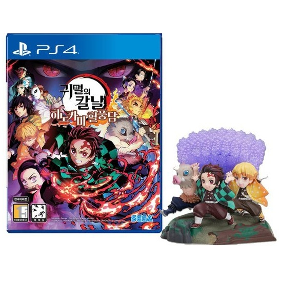 ���� �͸��� Į�� ����ī�� ��ǳ�� �ѱ���