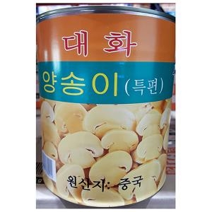 동부여농협 양송이 450g