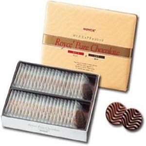 퓨어 초콜릿 스위트&밀크 40개입