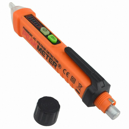 피크미터 비접촉 검전기_이미지