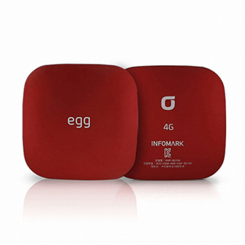 KT KWF-B2700 컴팩트 에그[3G/4G LTE]_이미지