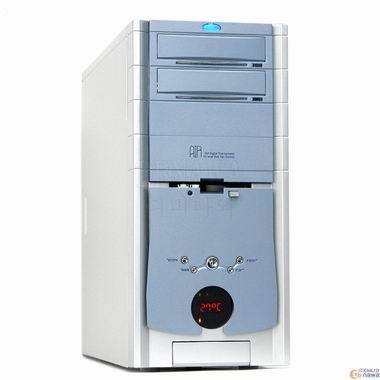 AIR 알루미늄 사이버블루 수출용